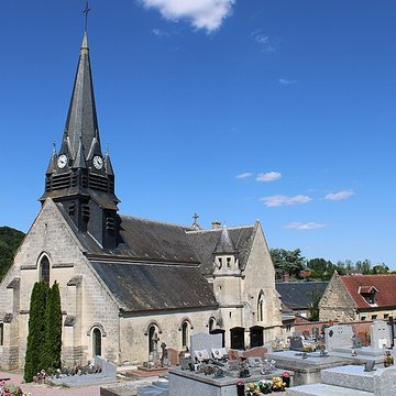 Eglise