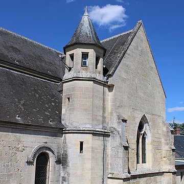 Eglise