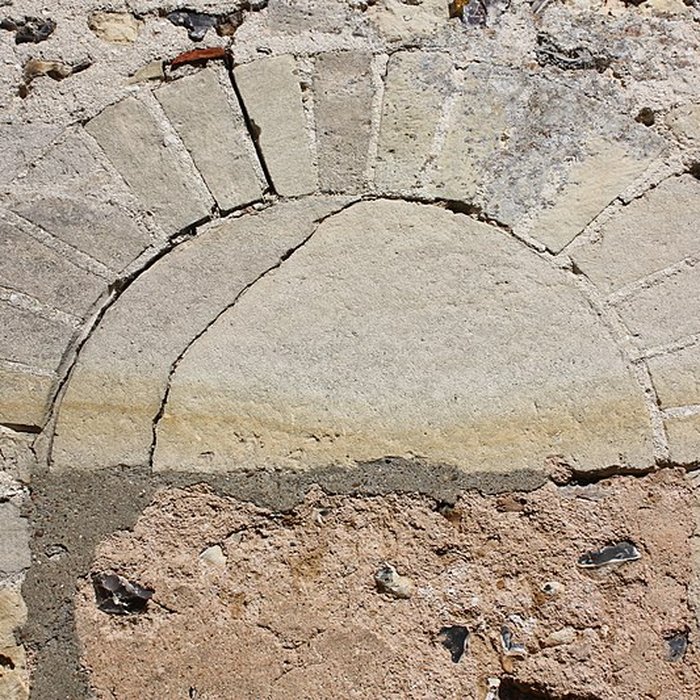 Photo de Eglise Saint-Aubin