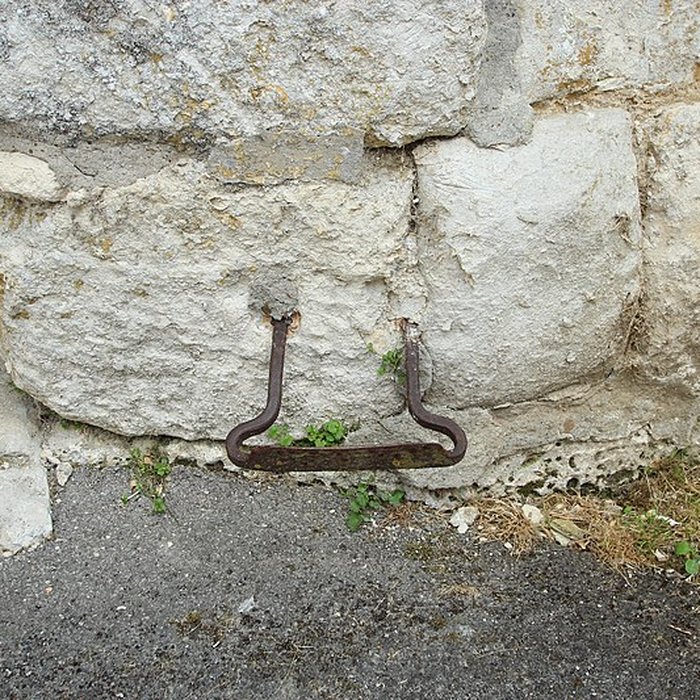 Photo de Eglise Saint-Aubin