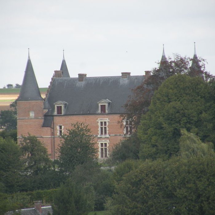 Photo de Château