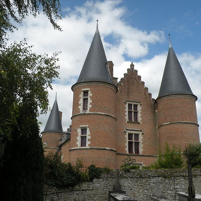 Photo de Château