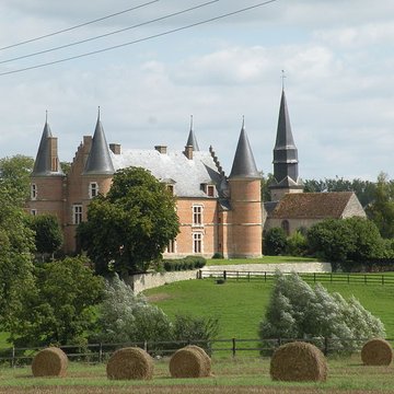 Château