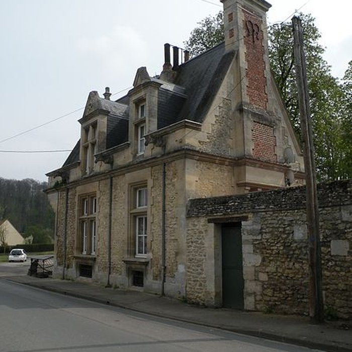 Photo de Château