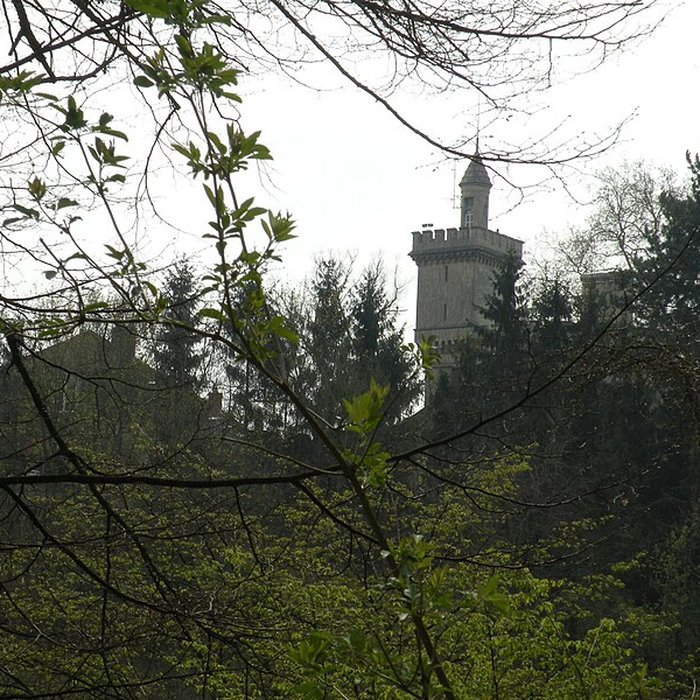 Photo de Château
