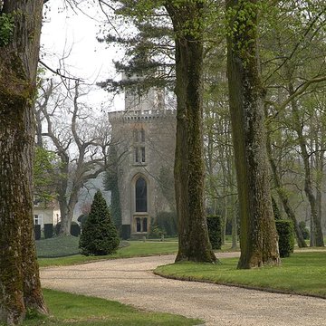 Château
