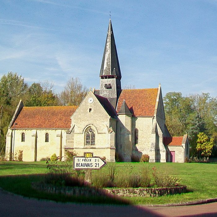 Photo de Eglise