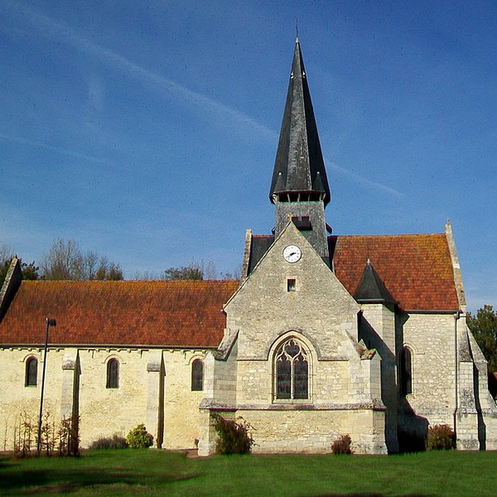 Photo de Eglise