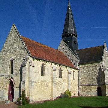 Eglise