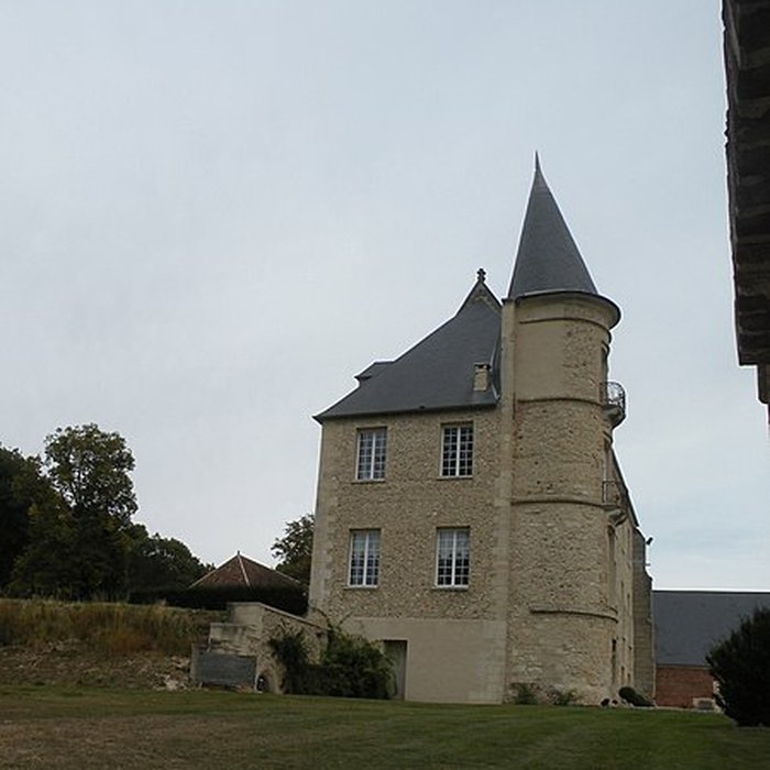 Photo de Château