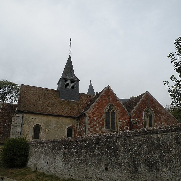Photo de Eglise