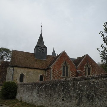 Eglise