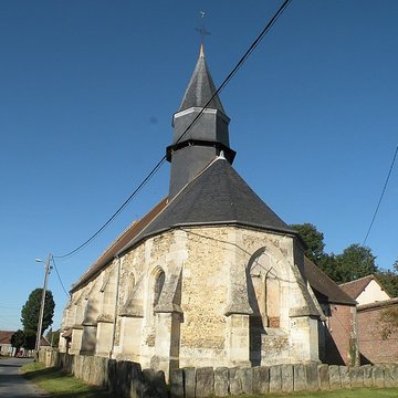 Eglise