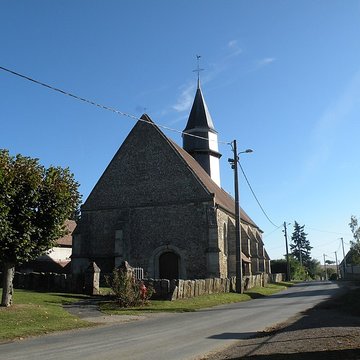 Eglise
