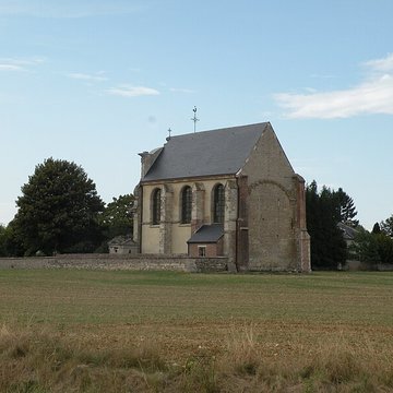 Eglise