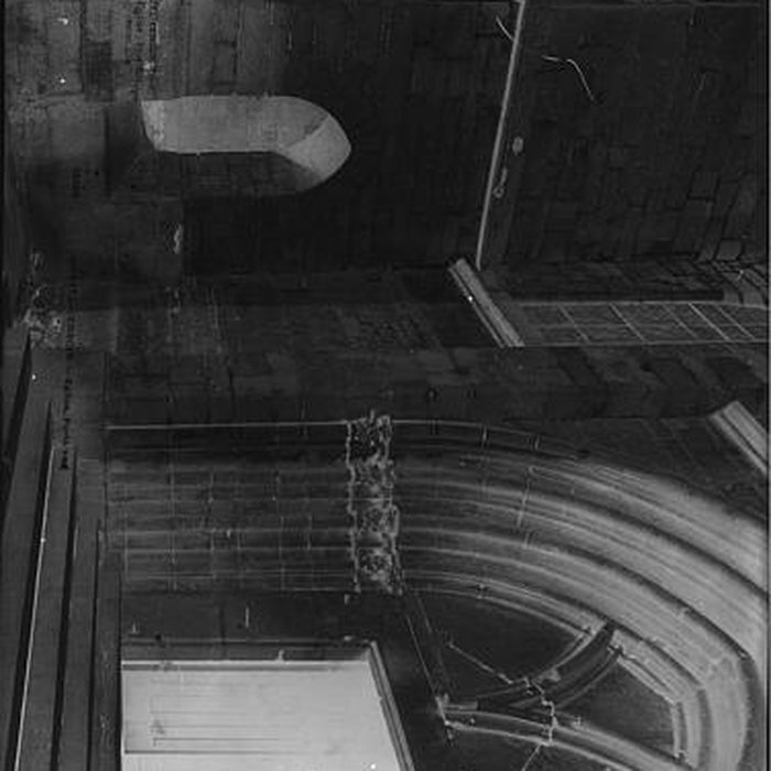 Photo de Église Saint-Potentien de Châtel-Censoir