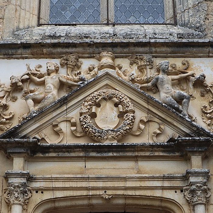 Photo de Église Saint-Potentien de Châtel-Censoir