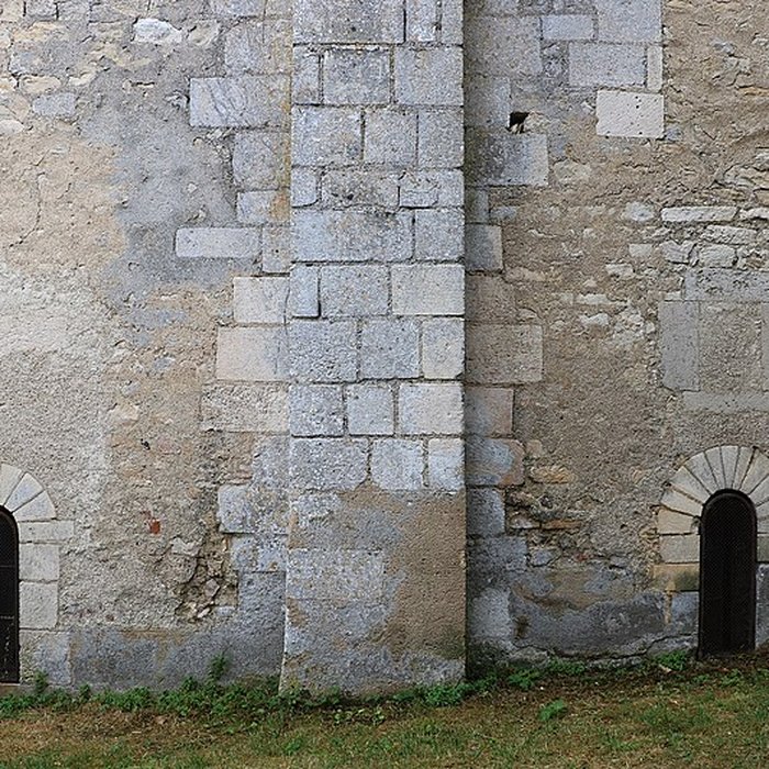 Photo de Église Saint-Potentien de Châtel-Censoir