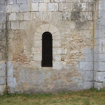 Église Saint-Potentien de Châtel-Censoir