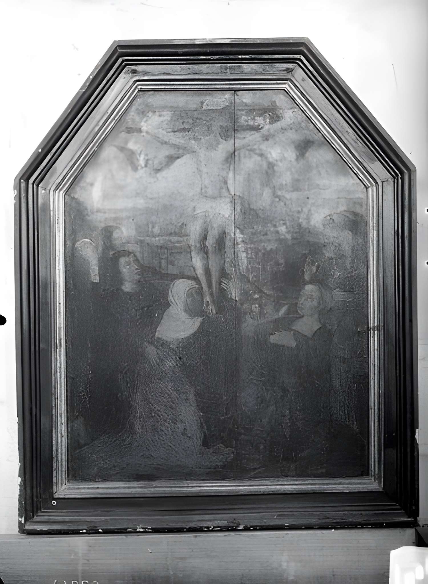 Église Saint-Potentien de Châtel-Censoir