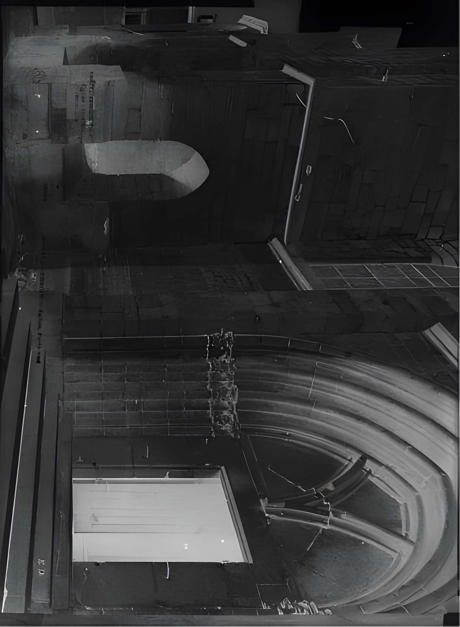 Église Saint-Potentien de Châtel-Censoir