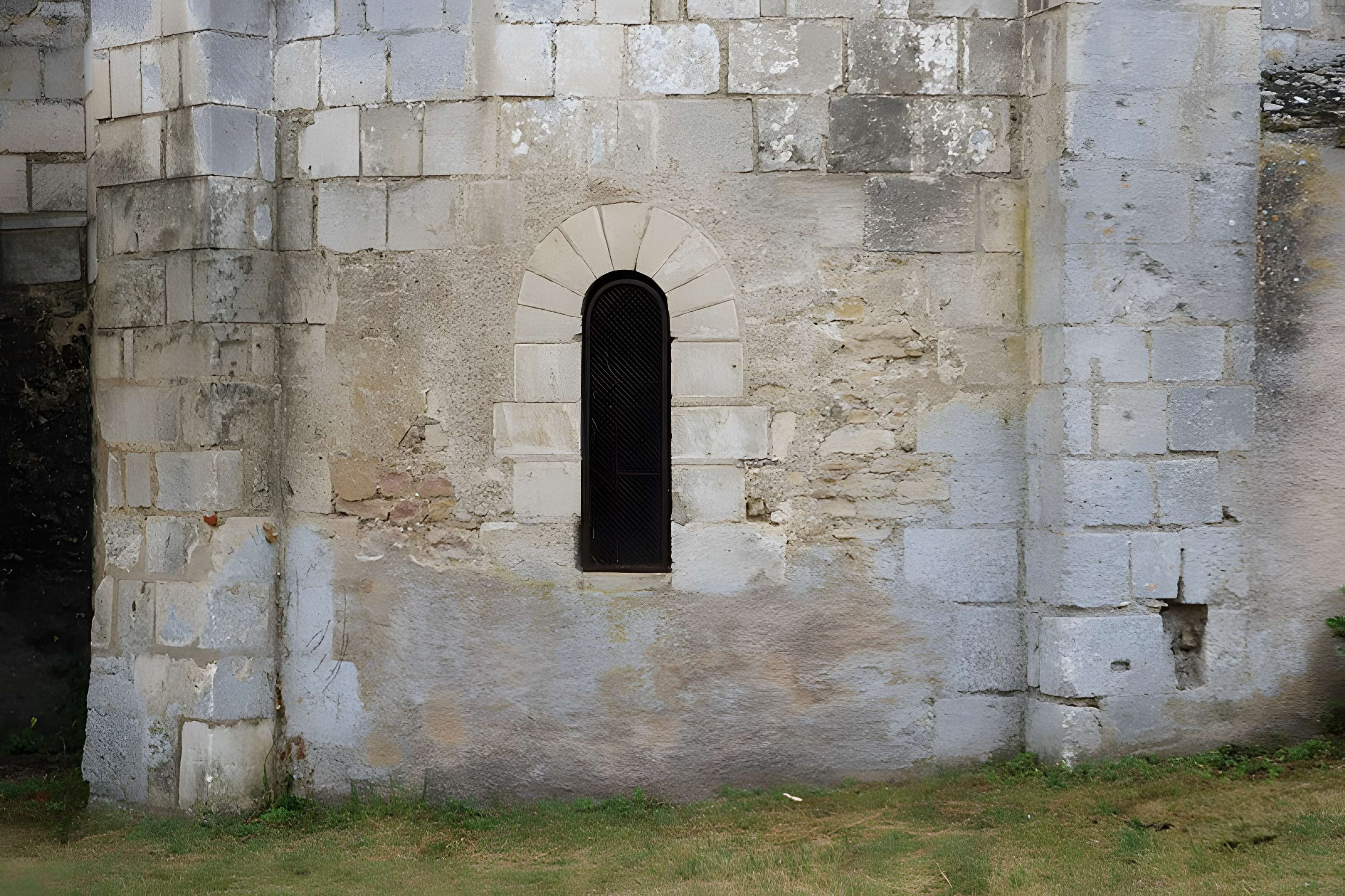 Église Saint-Potentien de Châtel-Censoir
