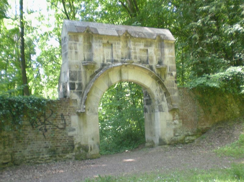 Photo de Former convent of the Cordeliers of Notre-Dame-de-la-Garde