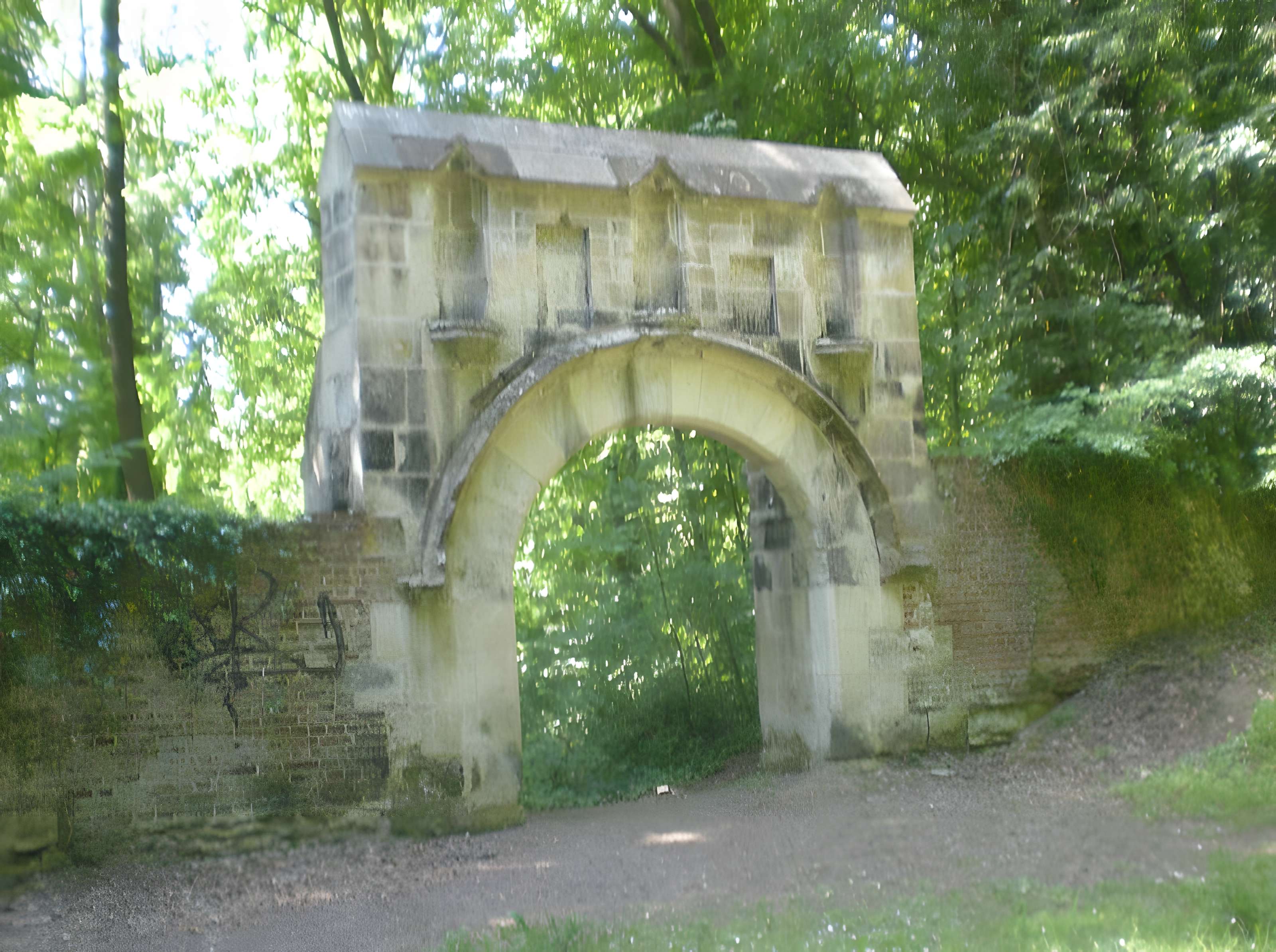 Ancien couvent des Cordeliers de Notre-Dame-de-la-Garde