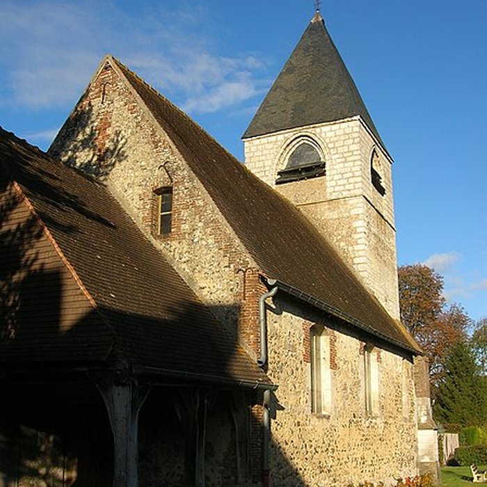 Photo de Eglise Notre-Dame