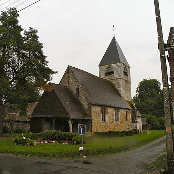 Photo de Eglise Notre-Dame