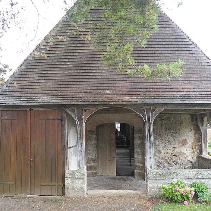 Photo de Eglise Notre-Dame