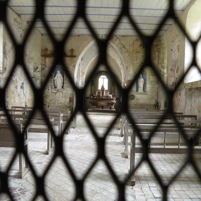 Photo de Eglise Notre-Dame