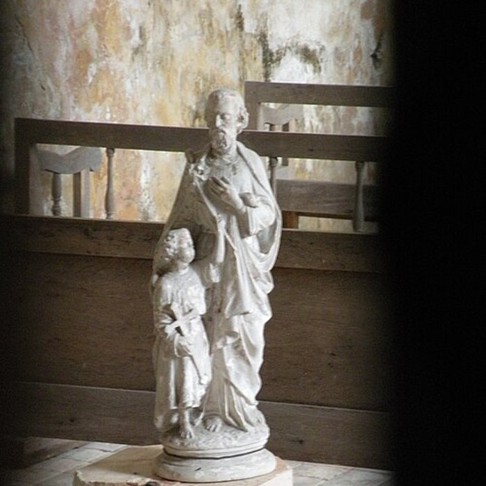 Photo de Eglise Notre-Dame