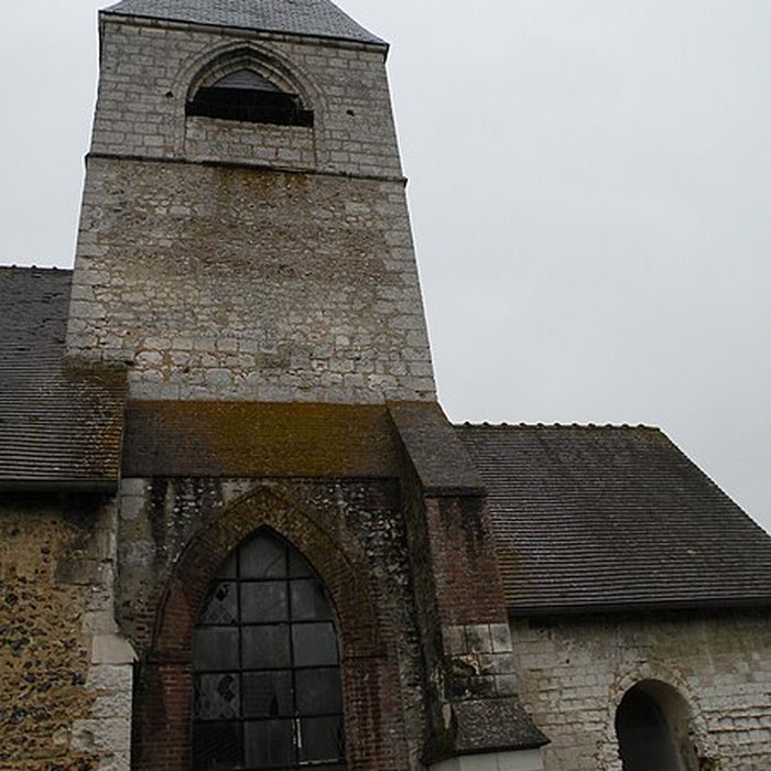 Photo de Eglise Notre-Dame