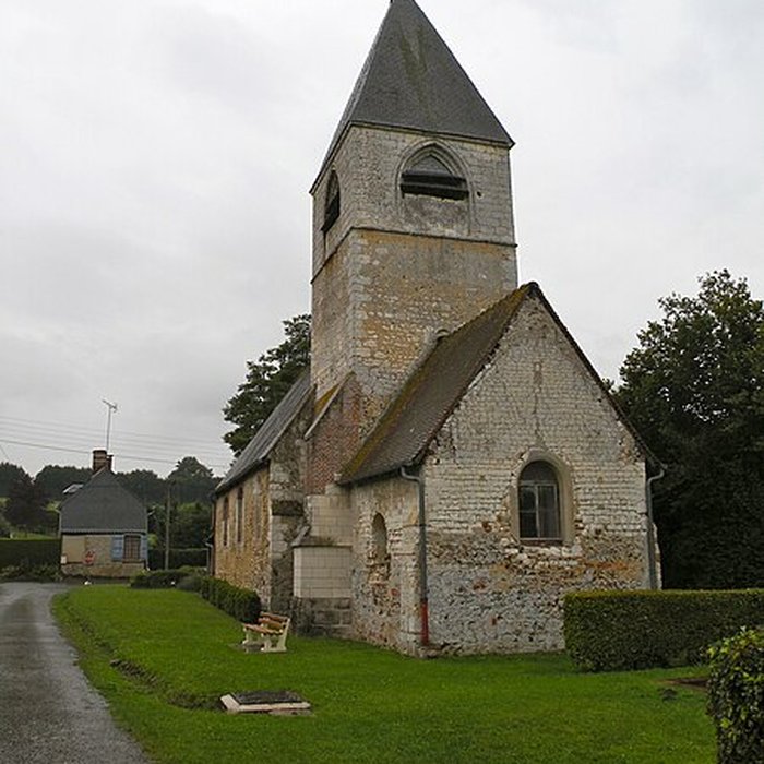 Photo de Eglise Notre-Dame