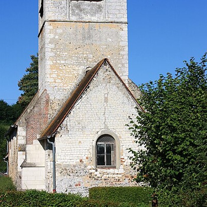 Photo de Eglise Notre-Dame