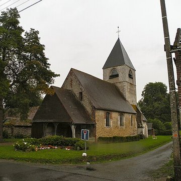 Eglise Notre-Dame
