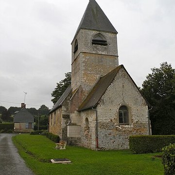 Eglise Notre-Dame