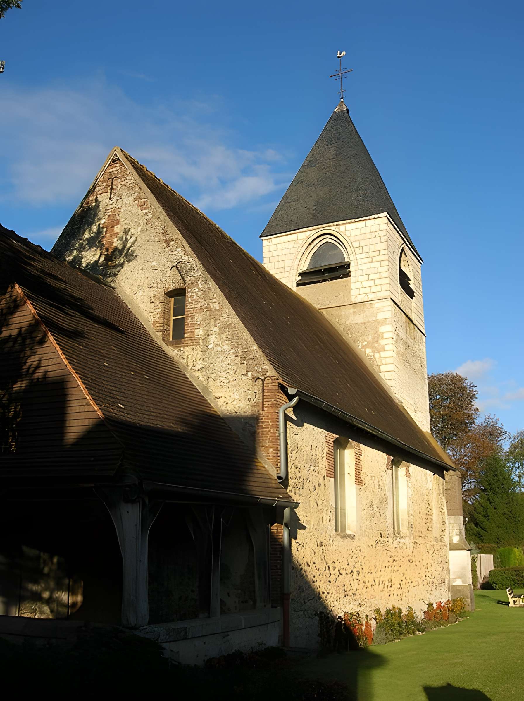 Eglise Notre-Dame