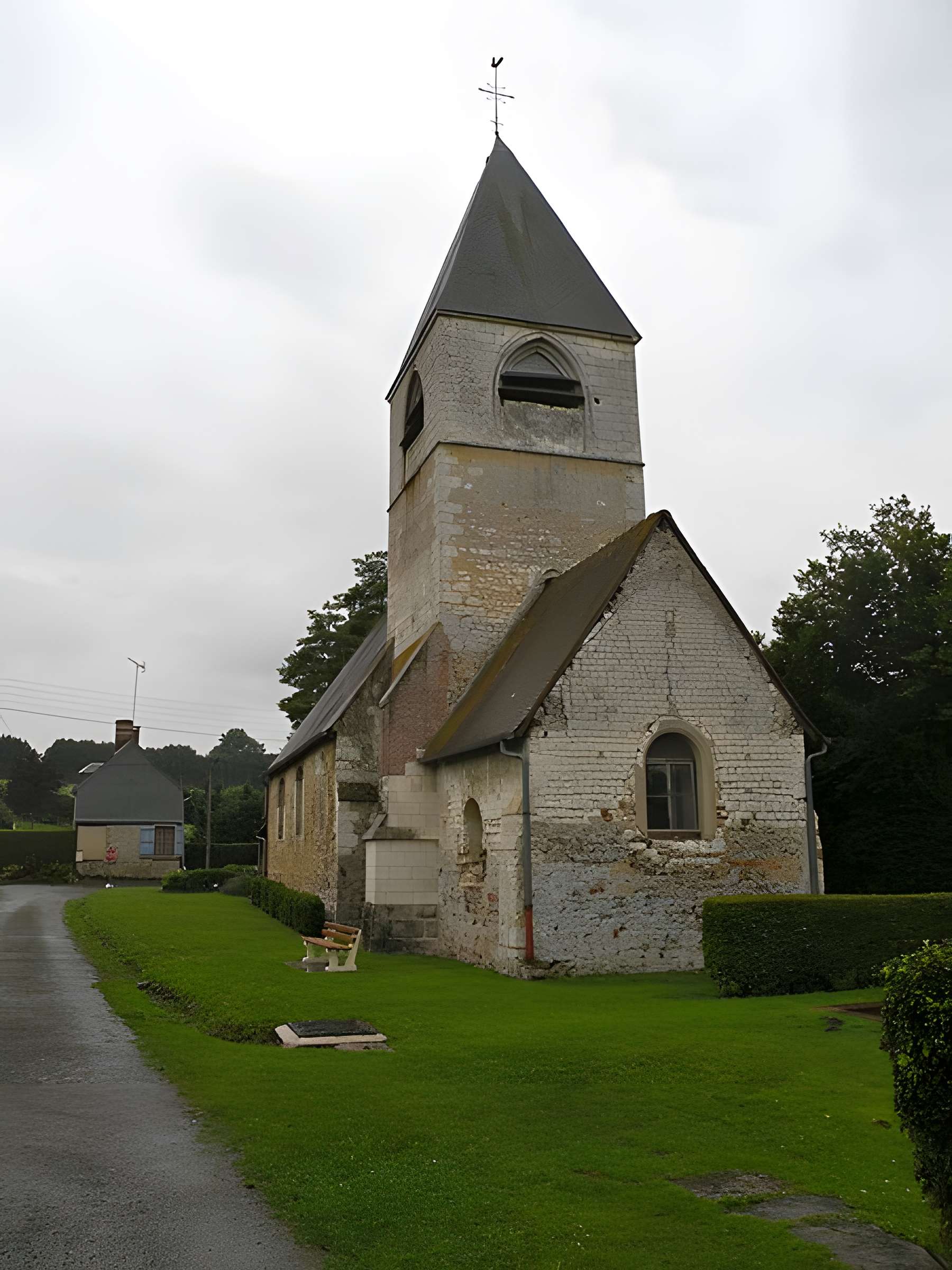 Eglise Notre-Dame