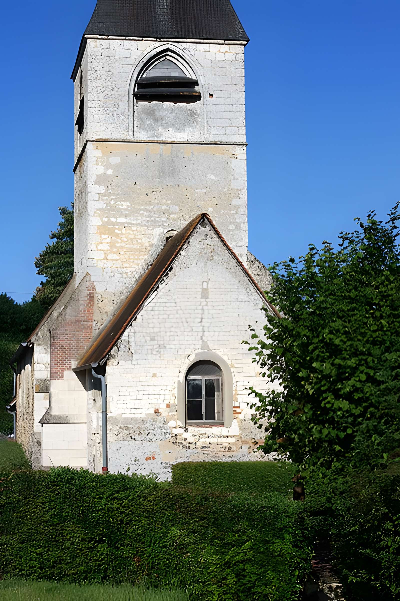 Eglise Notre-Dame