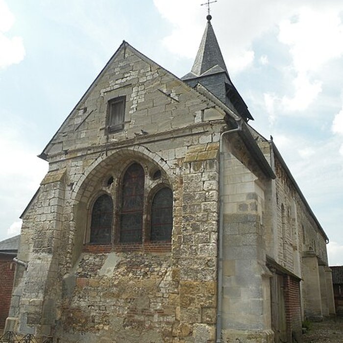 Photo de Eglise