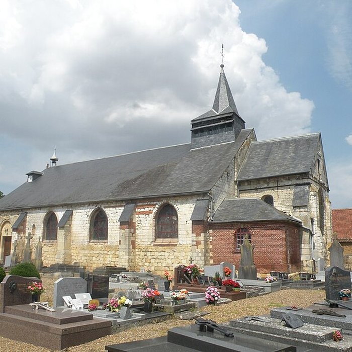 Photo de Eglise