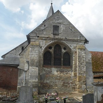 Eglise