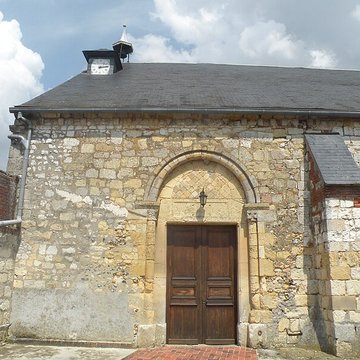 Eglise