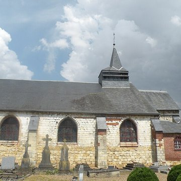 Eglise