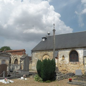 Eglise