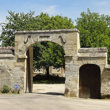 Domaine du Fayel, château et parc
