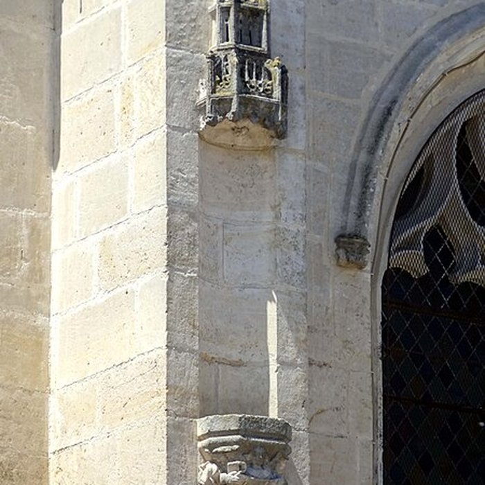 Photo de Eglise Saint-Michel