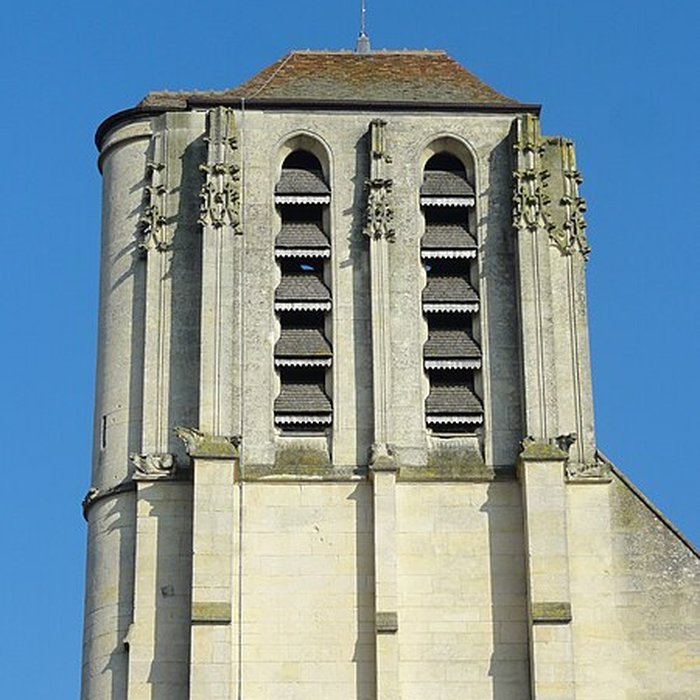 Photo de Eglise Saint-Michel